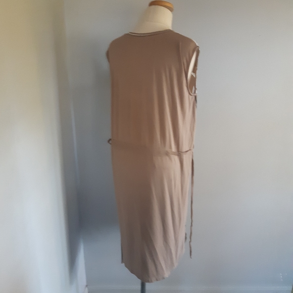 BB Collection floral dress size L - Picture 2 of 16